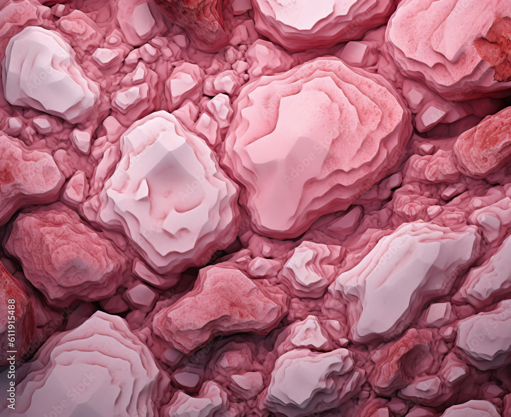 The stone is rhodonite as a background. Texture of rhodonite The stone is rhodonite as a background. Texture of rhodonite