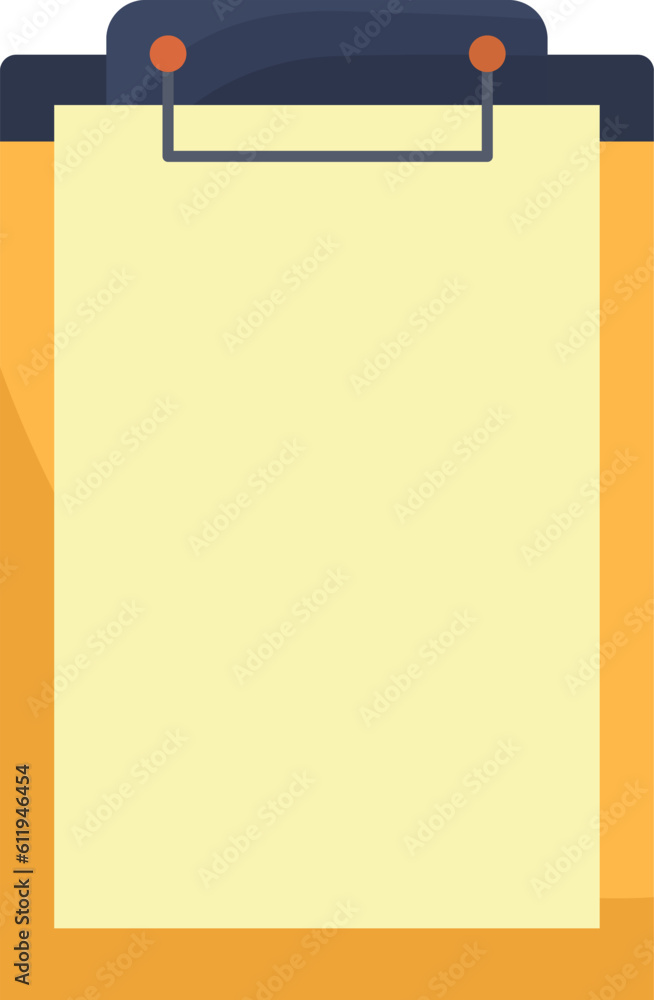empty clipboard, folder for papers, folder with a clip, for notes, stationery, office and school supplies, empty clipboard, folder for papers, folder with a clip, for notes, stationery, office and school supplies,