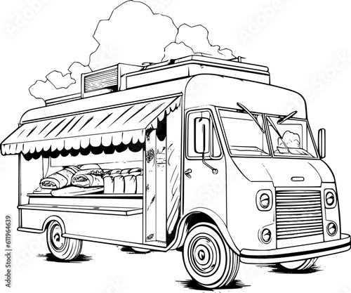 food truck