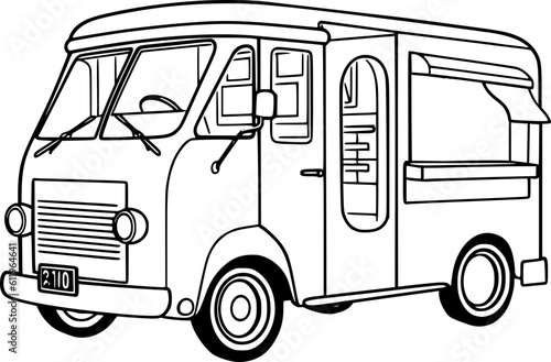 food truck