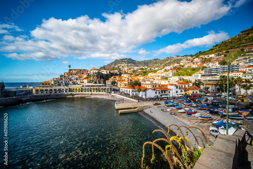 Madeira - Camara dos Lobos
