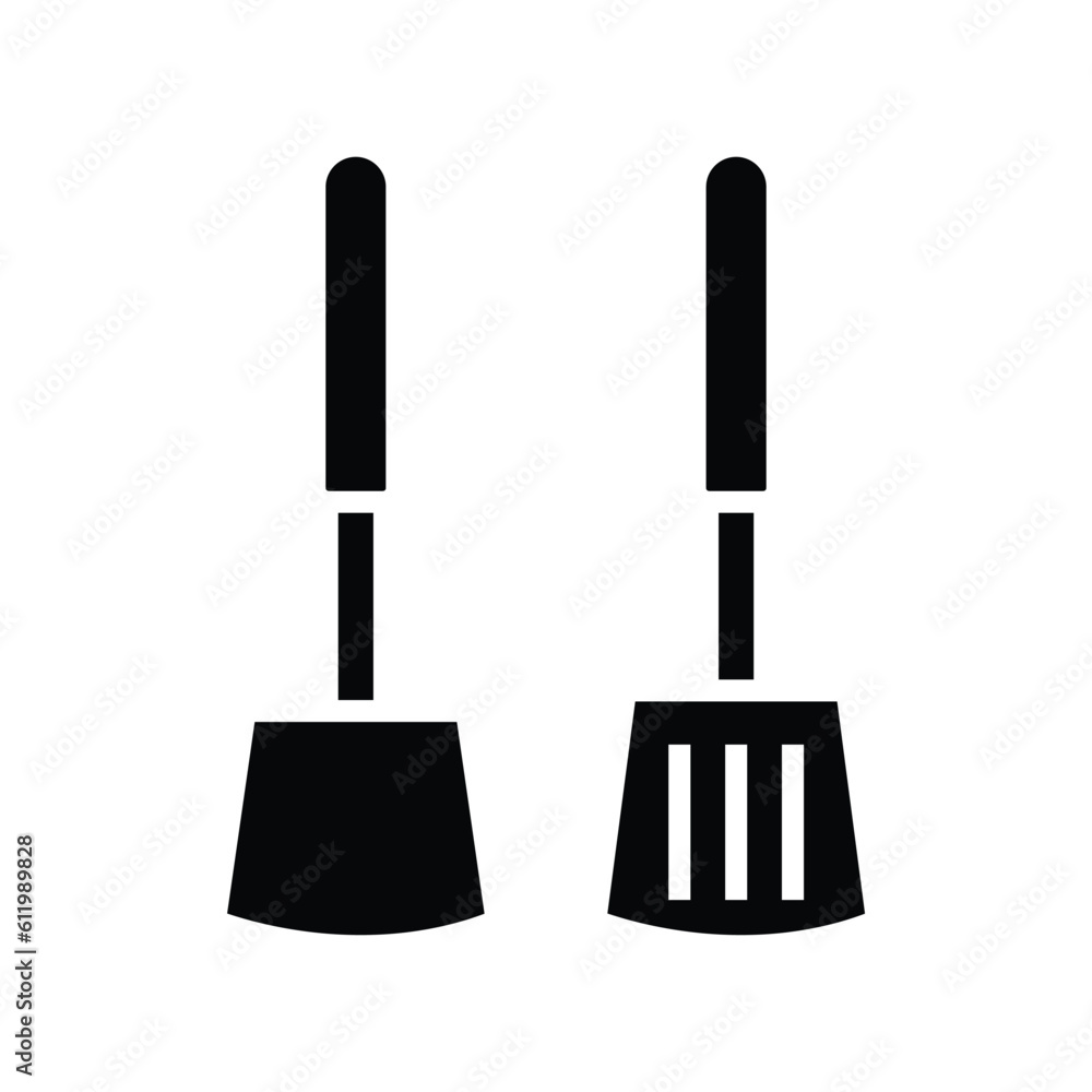 spatula,icon ,vector, illustration, template, desing, logo, flat, trrndy, collection spatula,icon ,vector, illustration, template, desing, logo, flat, trrndy, collection