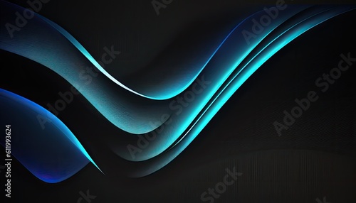 Wallpaper abstract art design, flowing forms, shiny, background,futuristic, high resolution