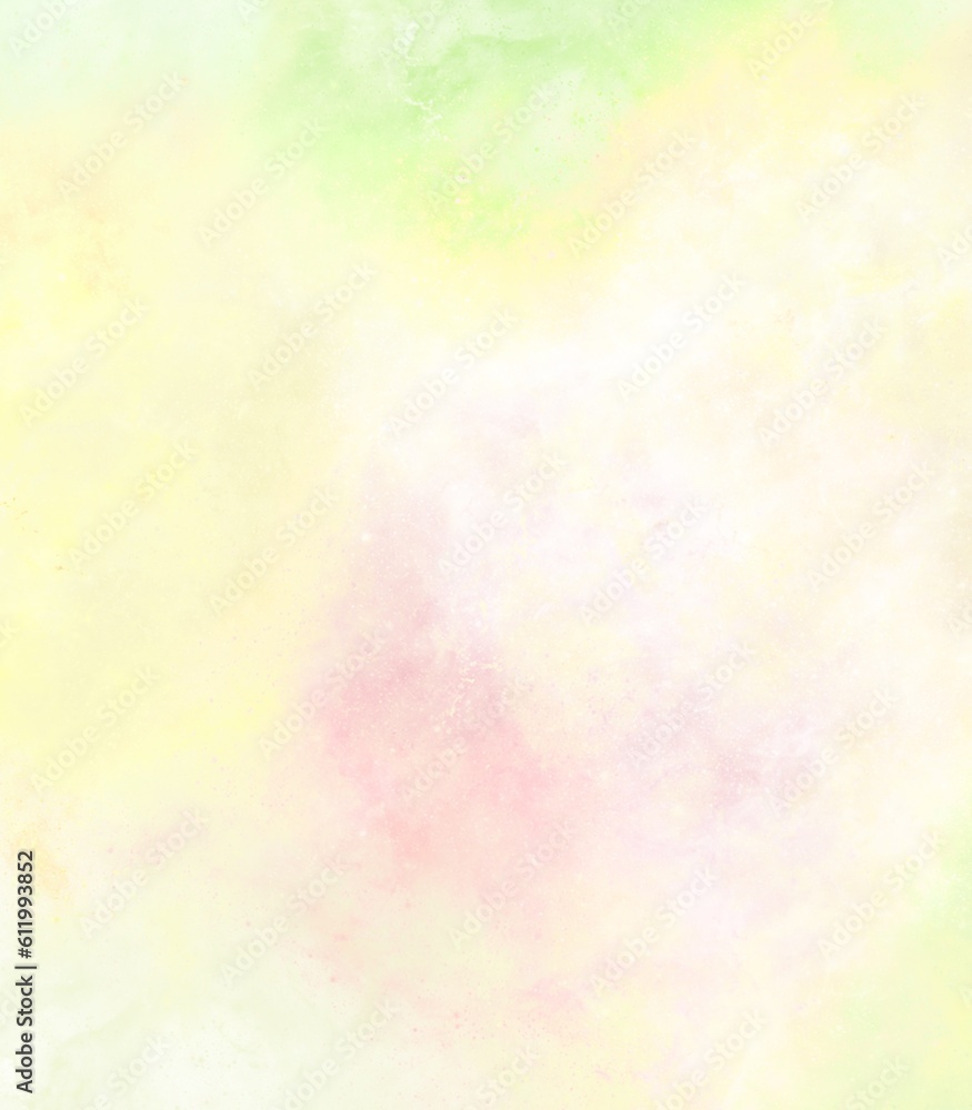 Sky gradient with cloud like cotton candy background Sky gradient with cloud like cotton candy background
