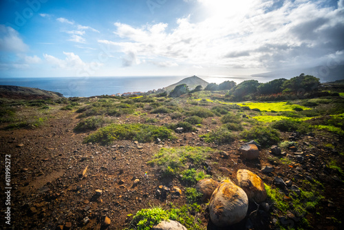 Madeira - Ponto do Rosto