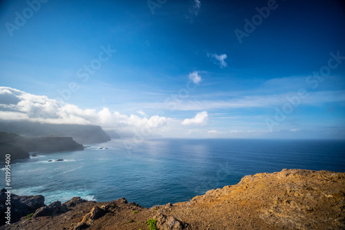 Madeira - Ponto do Rosto
