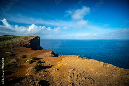 Madeira - Ponto do Rosto