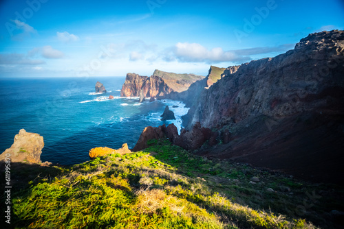 Madeira - Ponto do Rosto