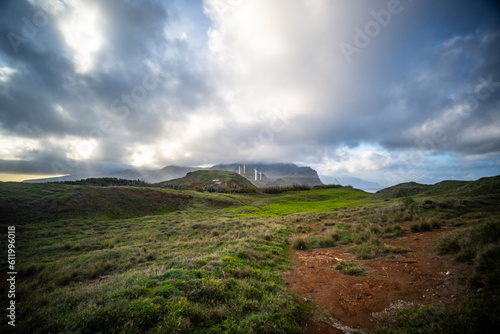 Madeira - Ponto do Rosto