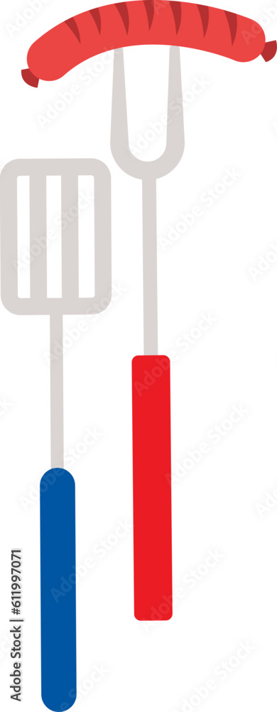 4th of July, Independence Day, BBQ 4th of July, Independence Day, BBQ