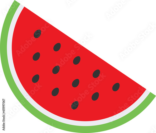4th of July, Independence Day, watermellon