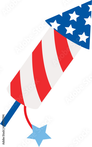 4th of July, Independence Day, Fireworks