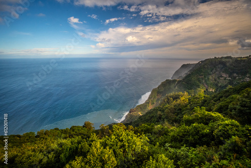 Madeira  - Sao Jorge