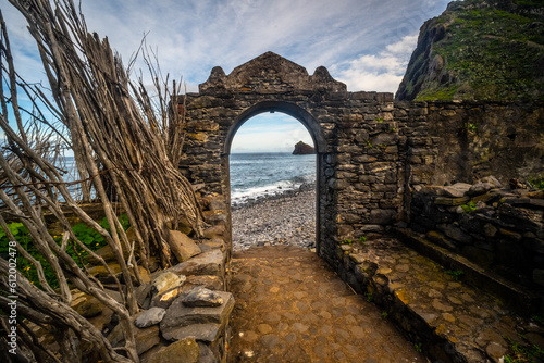 Madeira  - Sao Jorge