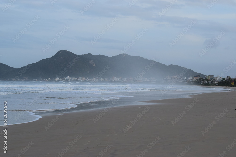 Fototapeta premium paisagem