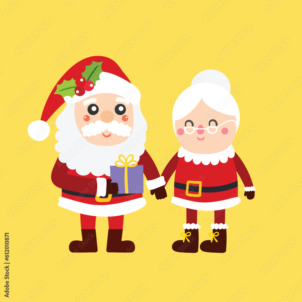 Christmas santa claus Christmas santa claus