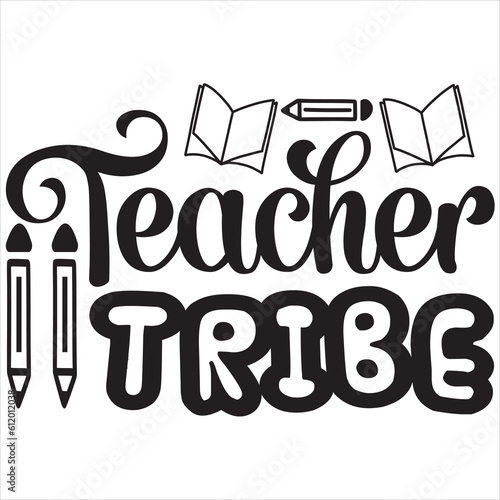 Teacher tribe
