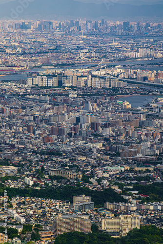 都市景観