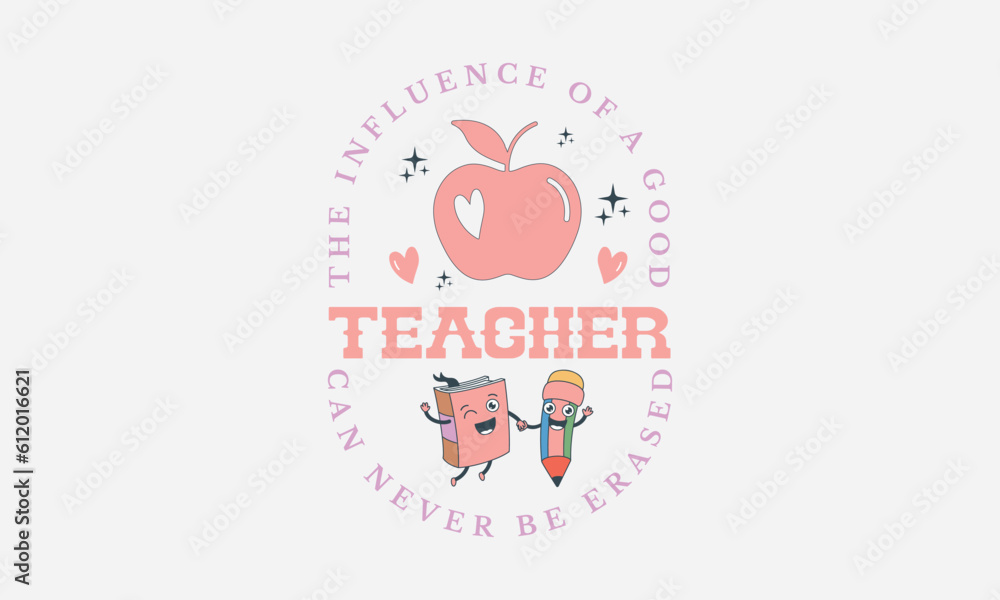 Teacher Sublimation Design Bundle Teacher Sublimation Design Bundle