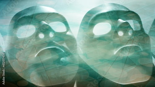Artificial intelligence ethical concerns is the potential for algorithmic bias, which can lead to inequality and unfairness in decision-making.