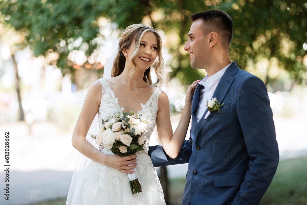 the first meeting of the bride and groom