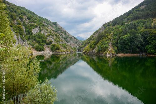 hidden corners of Italian mountains