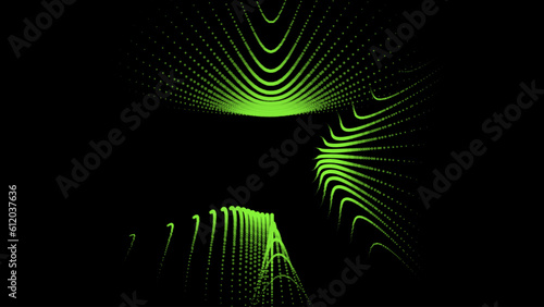 Groups of explosions and bursts of energy. Scattering galaxies, universes and stars. Gravitation curves of trajectories. Sea of information. Net point forms space power fabric. Light receding surface