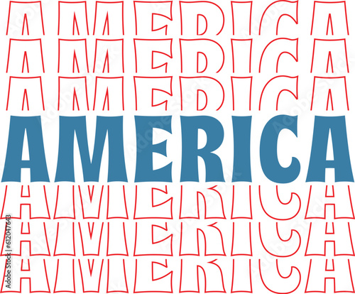 america