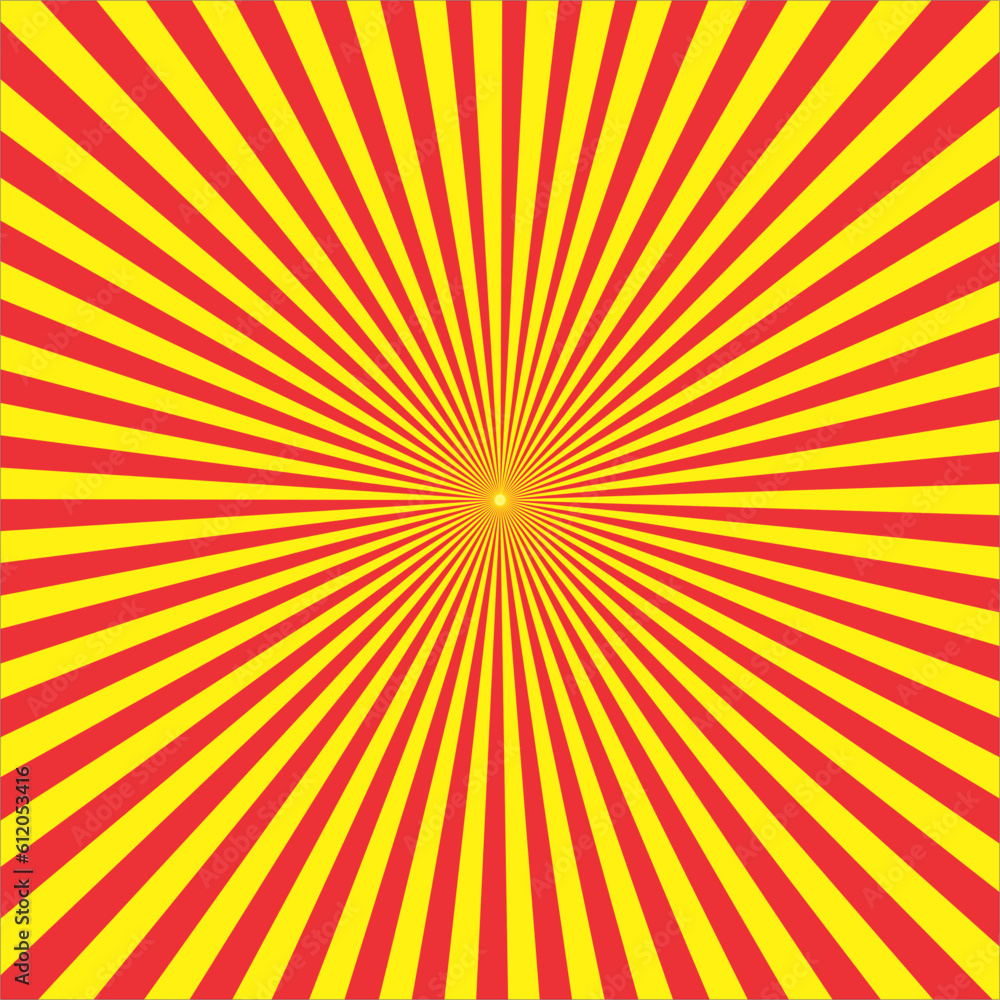 abstract background with rays abstract background with rays