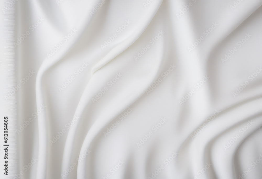 photo white fabric texture