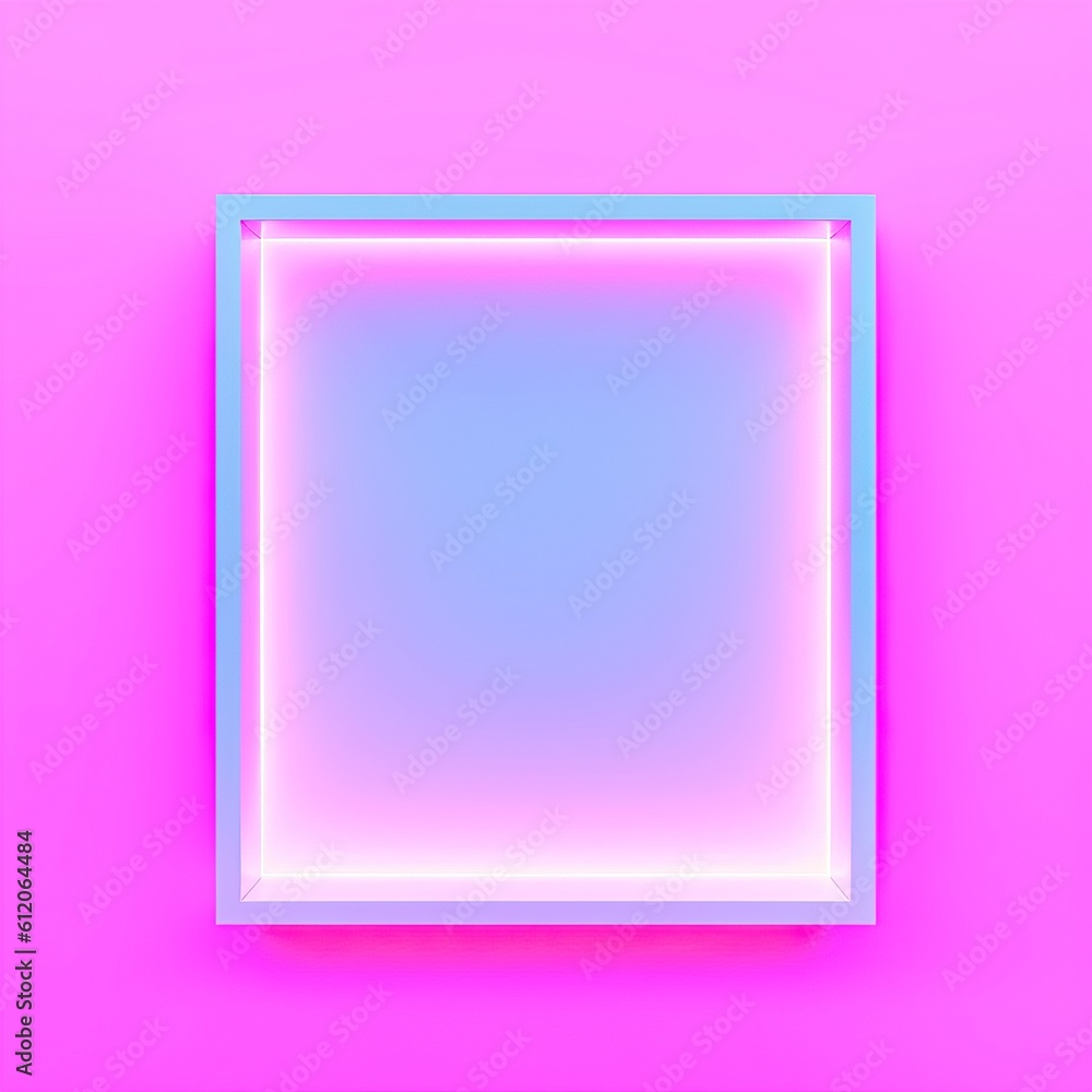 Shopping store elegant product display, premium product podium stand. Showcase made of sleek acrylic glass futuristic material. Neon colored. Minimal interactive technology design. Generated AI. Shopping store elegant product display, premium product podium stand. Showcase made of sleek acrylic glass futuristic material. Neon colored. Minimal interactive technology design. Generated AI.