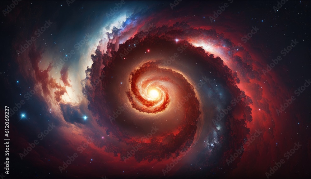red galaxy space wallpaper red galaxy space wallpaper