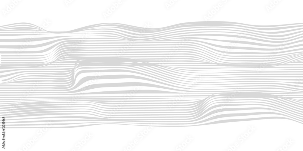 Abstract grey smooth element swoosh speed wave modern stream background. Abstract wave line for banner, wallpaper background with wave design Abstract grey smooth element swoosh speed wave modern stream background. Abstract wave line for banner, wallpaper background with wave design