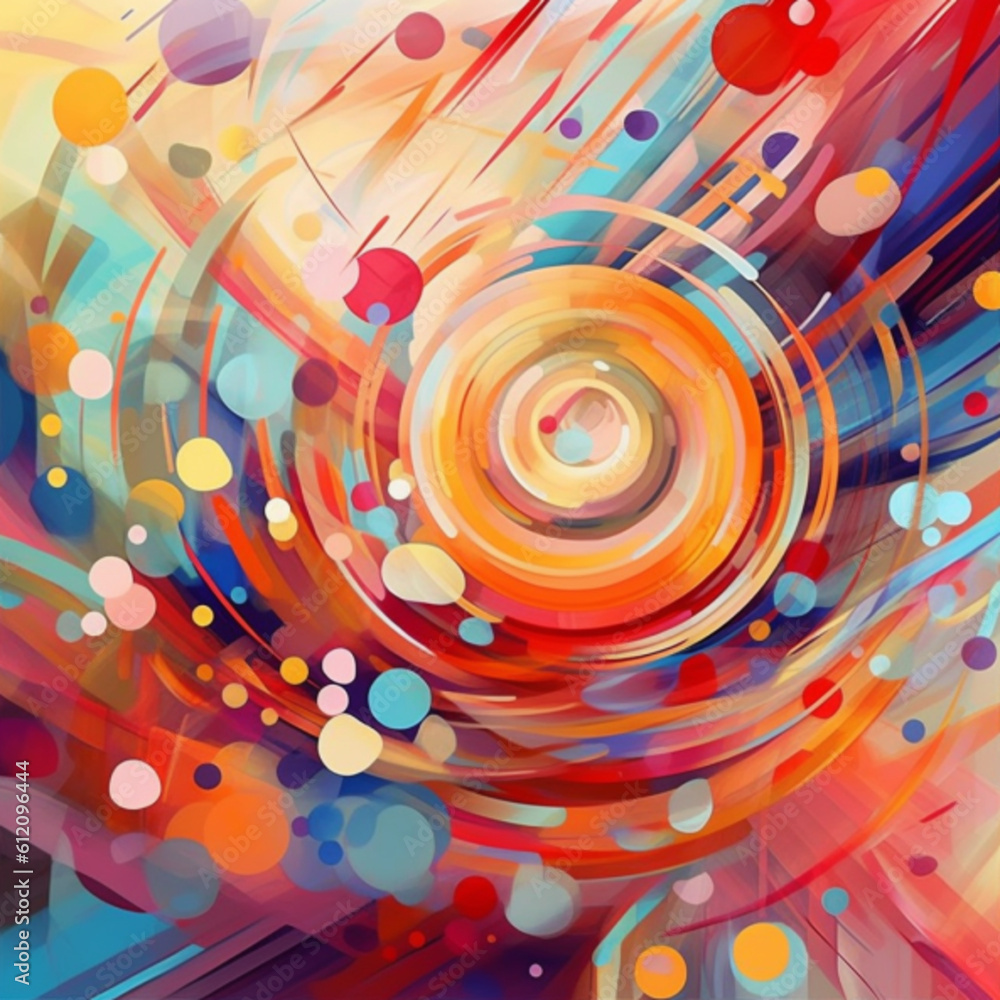 Artes Abstratas,Artes graficas, vetores, patterns, paleta de cores ...