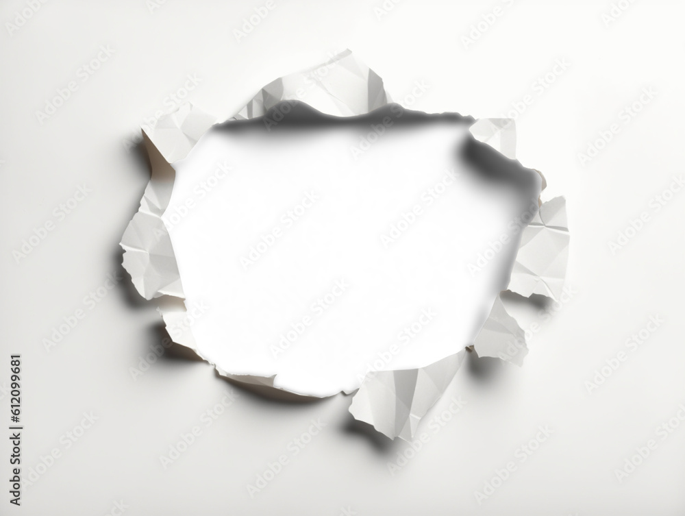 Ripped paper over transparent or white background ,png Ripped paper over transparent or white background ,png