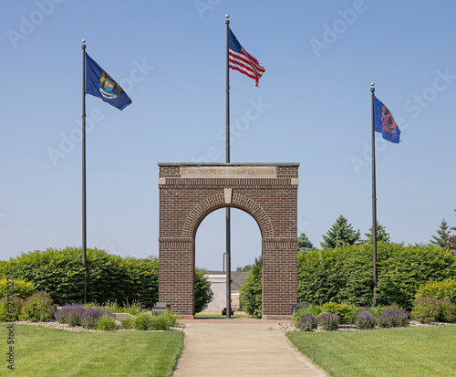 Edwardsburg Michigan photo