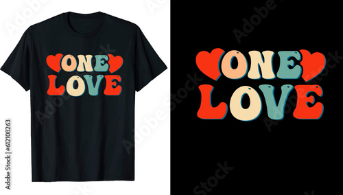 Stay groovy hippie, lettering quotes, comic font type dope style, freaky trippy funky text. Underground sixties retro-inspired psychedelics typographic art print. Perfect for a T-shirt