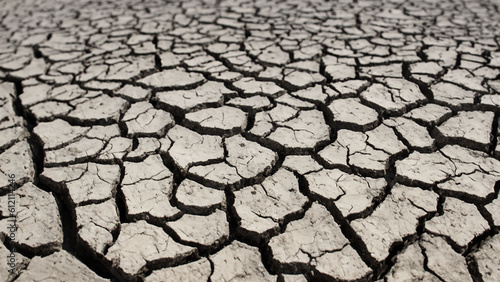 drought texture background