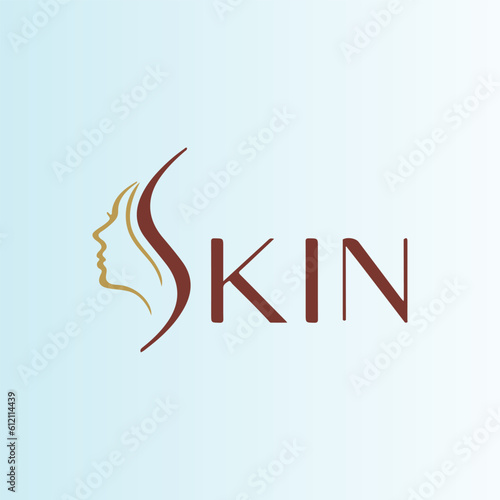 Need a powerful logo for a Skincare and Beauty company
