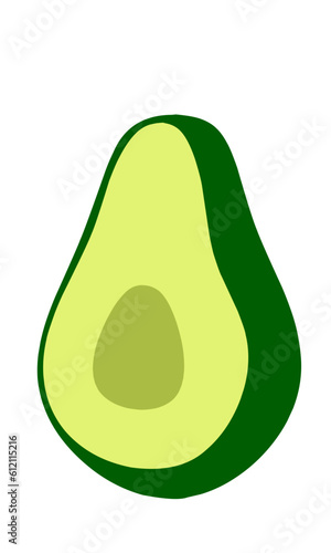 Avocado Slice