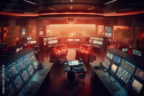 Wallpaper Mural Expert teams monitor and defend against cyber threats, ensuring the safety and integrity of digital networks,
 Torontodigital.ca