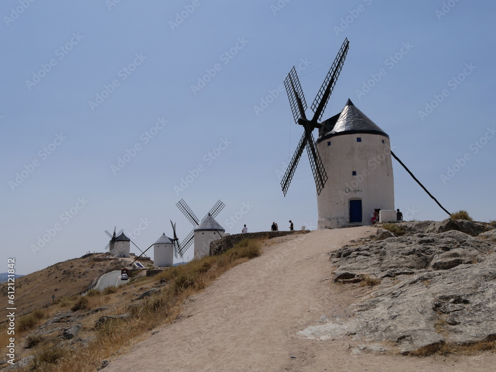 CONSUEGRA CONSUEGRA