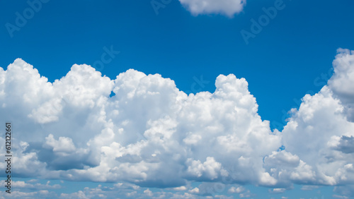 clouds view background