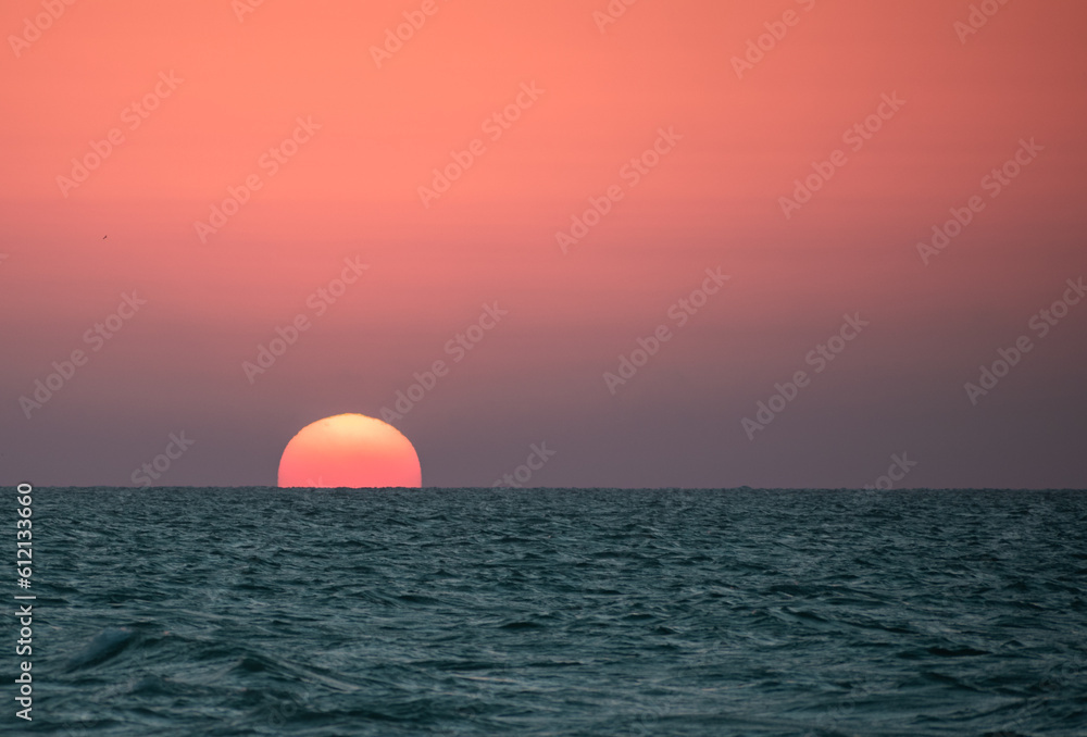 playa en mexico