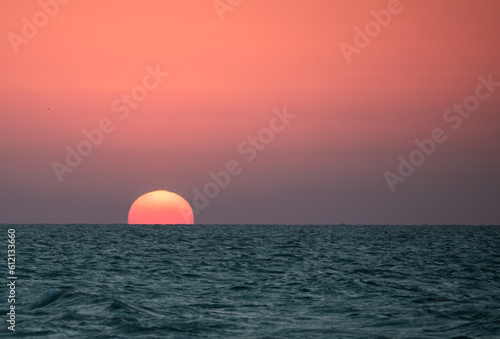 Fototapeta Naklejka Na Ścianę i Meble -  playa en mexico