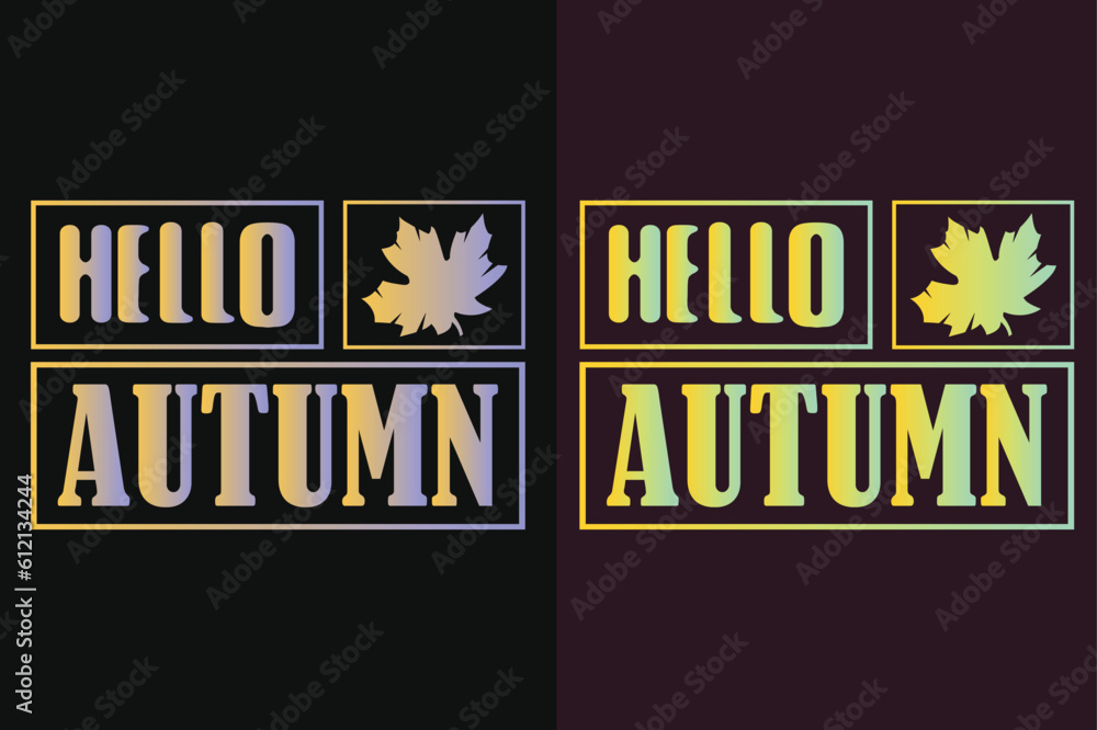 Hello Autumn, Autumn T-Shirt, Fall T-Shirt, Fall Vibes, Autumn Shirt, Fall Quote Shirt, Pumpkin T-Shirt, Gift For Fall, Fall Family Gift, Thanksgiving Shirt, Autumn Leaves Shirt
Hello Autumn, Autumn T-Shirt, Fall T-Shirt, Fall Vibes, Autumn Shirt, Fall Quote Shirt, Pumpkin T-Shirt, Gift For Fall, Fall Family Gift, Thanksgiving Shirt, Autumn Leaves Shirt