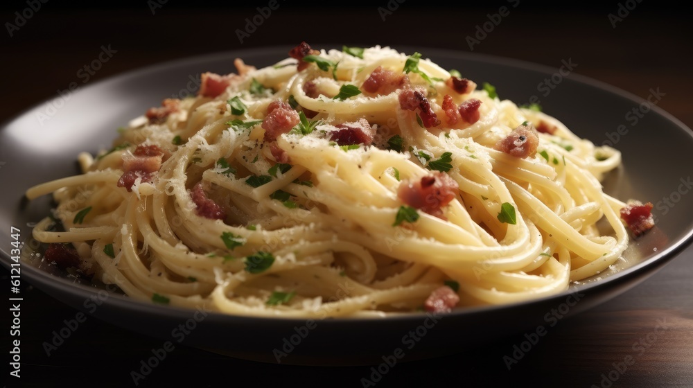 pasta with chicken