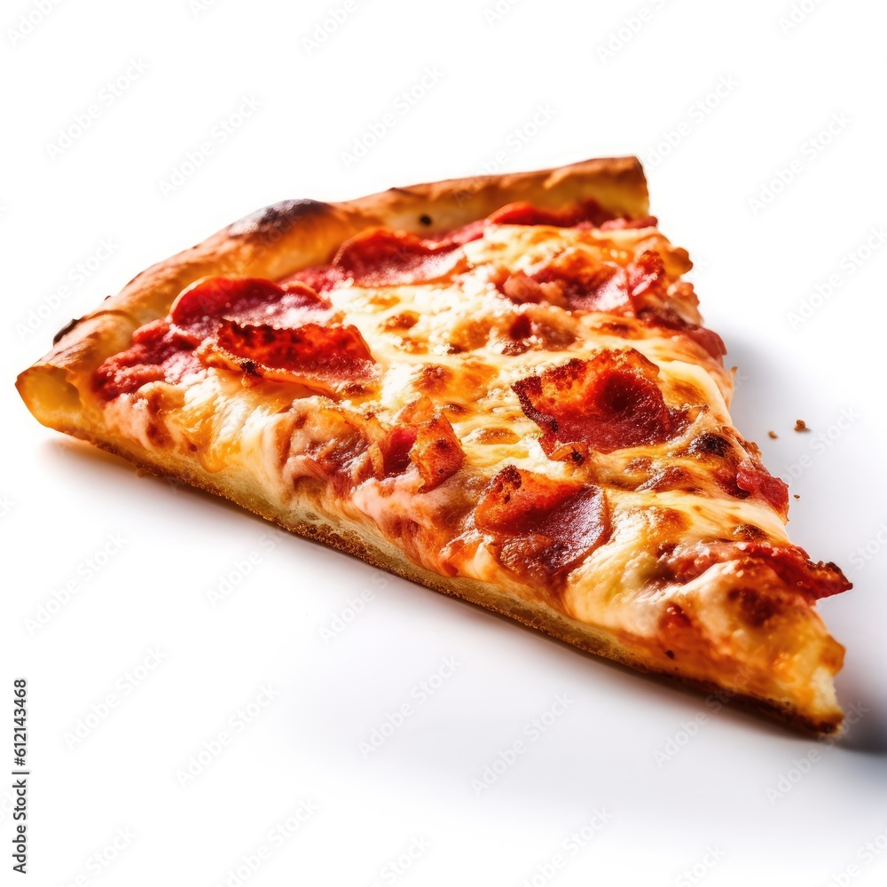 delicous slice of pizza delicous slice of pizza