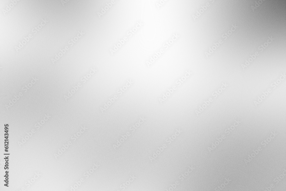 Silver texture abstract background with gain noise texture background Silver texture abstract background with gain noise texture background