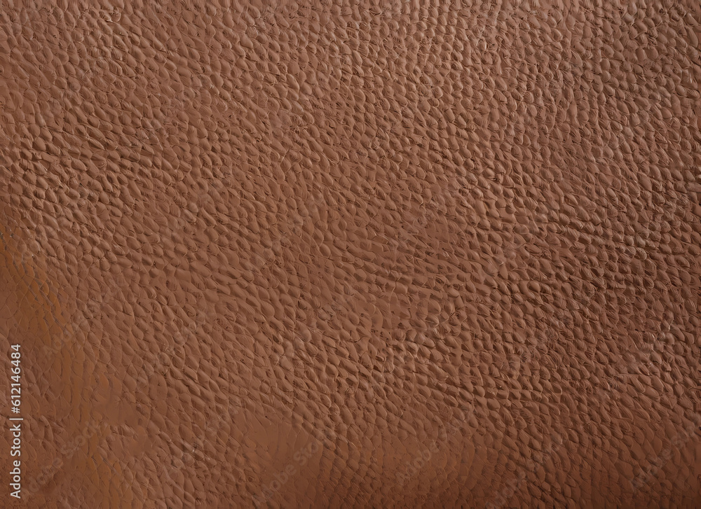 Natural leather texture. Generative AI Natural leather texture. Generative AI
